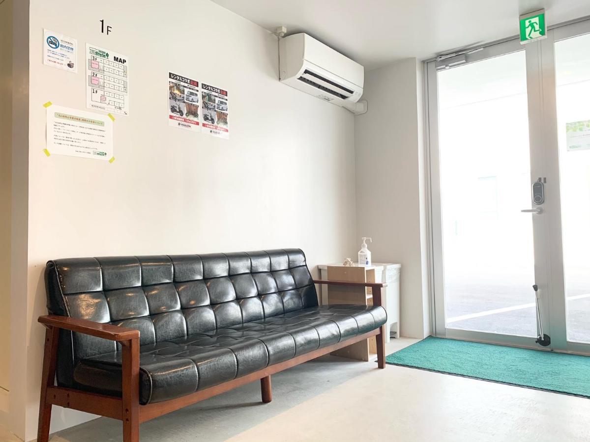 小さなお部屋 フクギstyle Apartment Miyakojima  Exterior photo