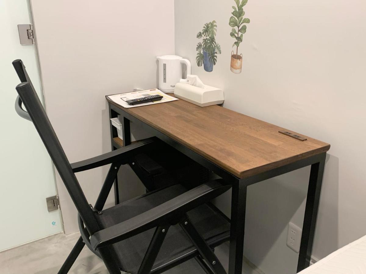 小さなお部屋 フクギstyle Apartment Miyakojima  Exterior photo