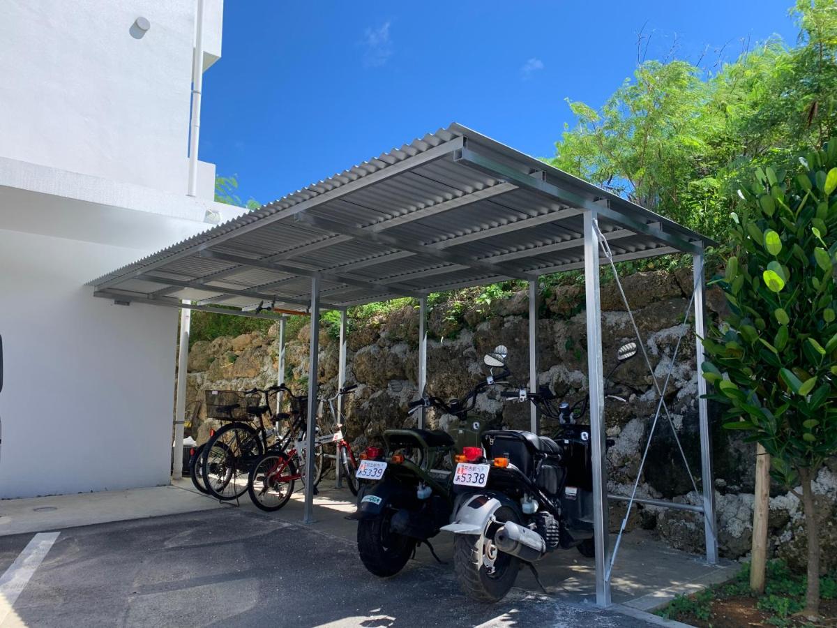 小さなお部屋 フクギstyle Apartment Miyakojima  Exterior photo