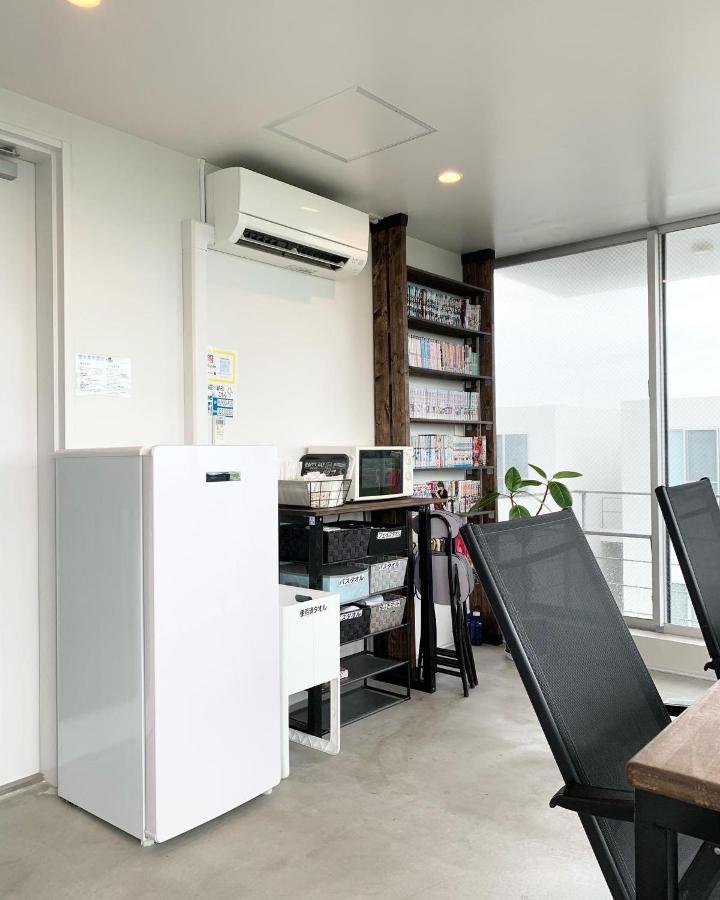 小さなお部屋 フクギstyle Apartment Miyakojima  Exterior photo
