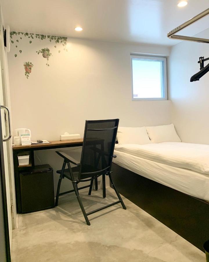 小さなお部屋 フクギstyle Apartment Miyakojima  Exterior photo