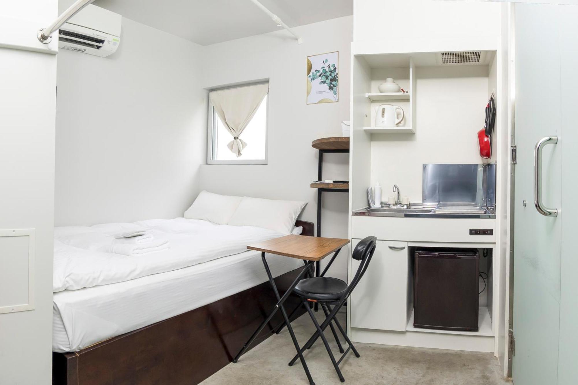 小さなお部屋 フクギstyle Apartment Miyakojima  Exterior photo
