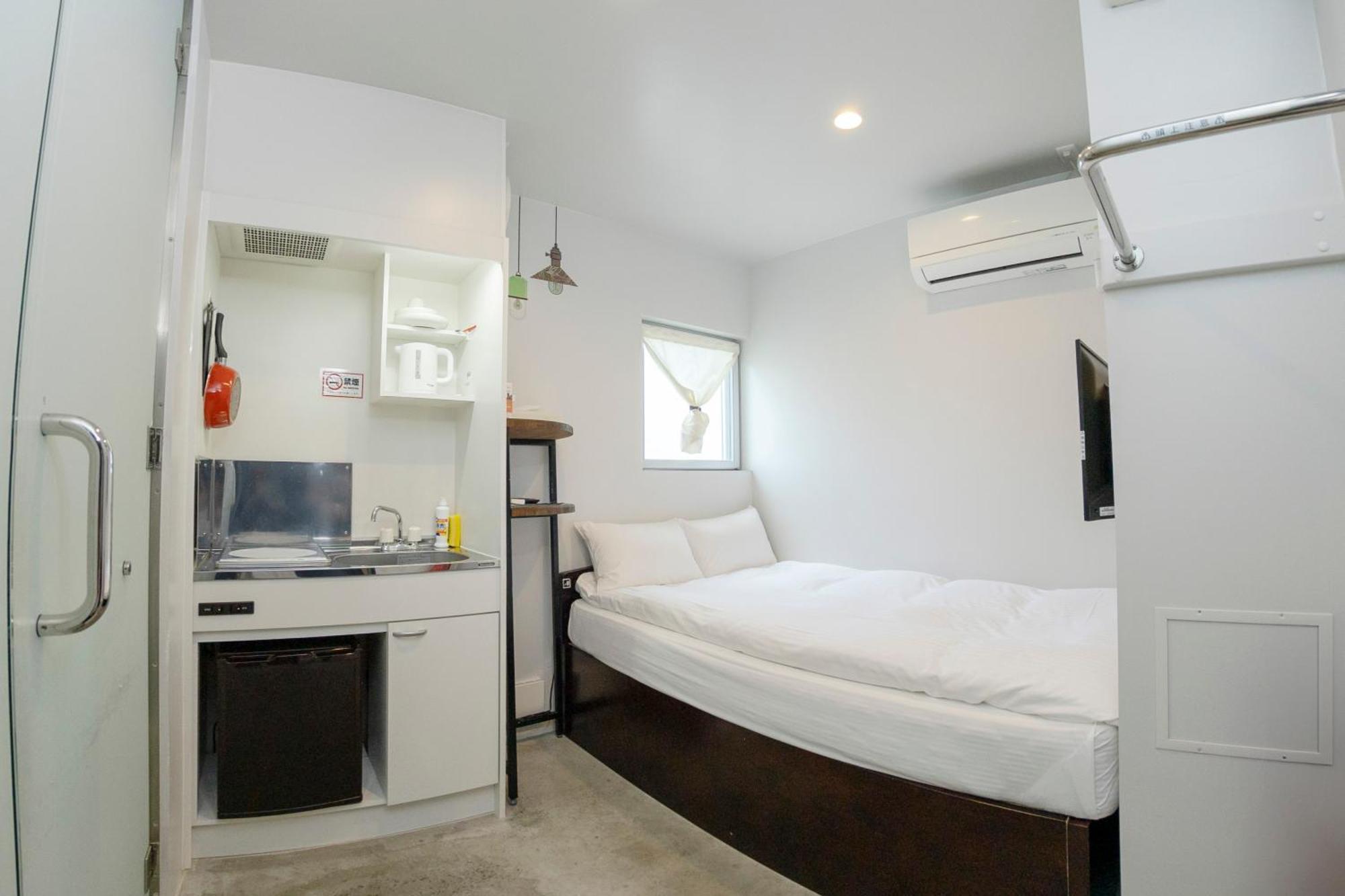 小さなお部屋 フクギstyle Apartment Miyakojima  Exterior photo